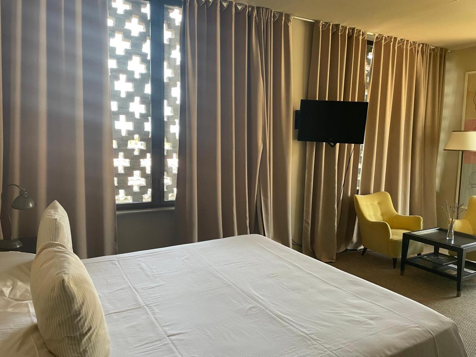 Lear • Dining Club Hotel Briosco Luaran gambar