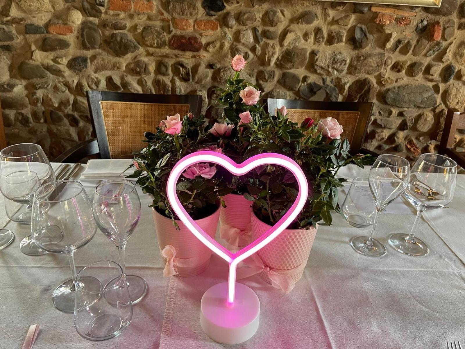Lear • Dining Club Hotel Briosco Luaran gambar